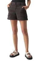 Sanctuary Rebel Cargo Shorts at Nordstrom,