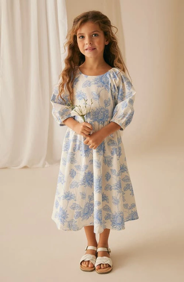 white christmas dresses Vintage Laura Ashley Layered Cotton Dress – Red Vintage