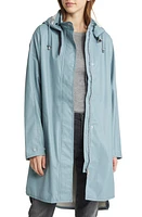 Ilse Jacobsen Hooded Raincoat at Nordstrom, Us