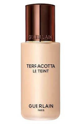 Guerlain Terracotta Le Teint Healthy Glow Foundation in 1N Neutral at Nordstrom