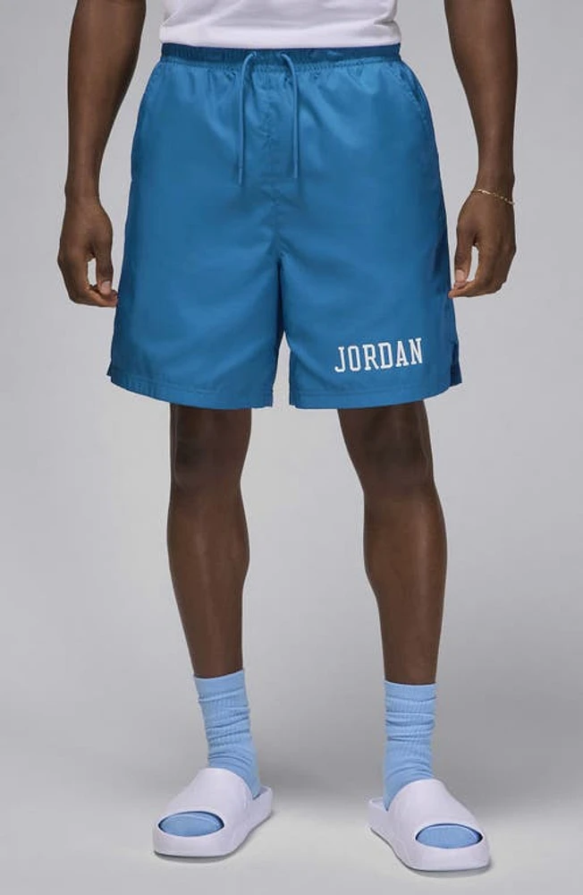 Jordan Essentials Poolside Shorts at Nordstrom,