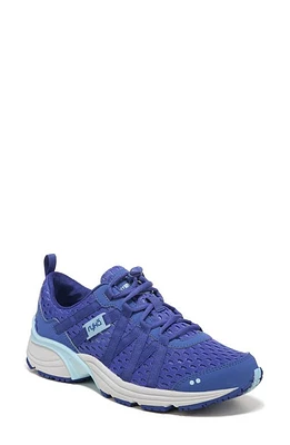 Rykä Hydro Sport Athletic Sneaker Blue at Nordstrom,