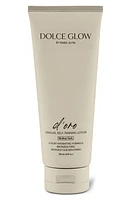 Dolce Glow by Isabel Alysa D'Oro Gradual Tanning Lotion in None at Nordstrom, Size 6.8 Oz