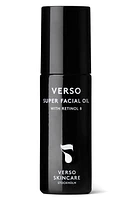 VERSO Super Facial Oil with Retinol 8 at Nordstrom