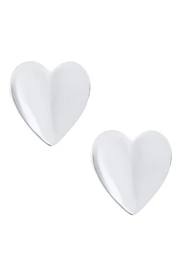 Mignonette Sterling Silver Earrings at Nordstrom