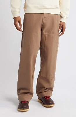 Elwood Carpenter Pants Soil at Nordstrom,