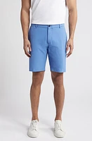 Peter Millar Crown Crafted Matlock Seersucker Performance Shorts at Nordstrom,