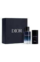 DIOR Sauvage Eau de Toilette Set at Nordstrom, Size 3.4 Oz