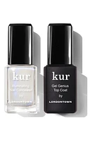 Londontown Conceal & Go Nail Color Set USd $40 Value at Nordstrom