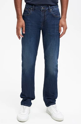 Seven Airweft The Straight Leg Jeans Ironwood at Nordstrom,