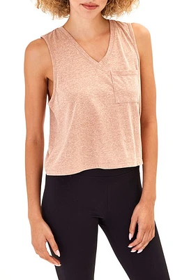 Threads 4 Thought Hera V-Neck Triblend Tank at Nordstrom,