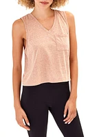 Threads 4 Thought Hera V-Neck Triblend Tank at Nordstrom,