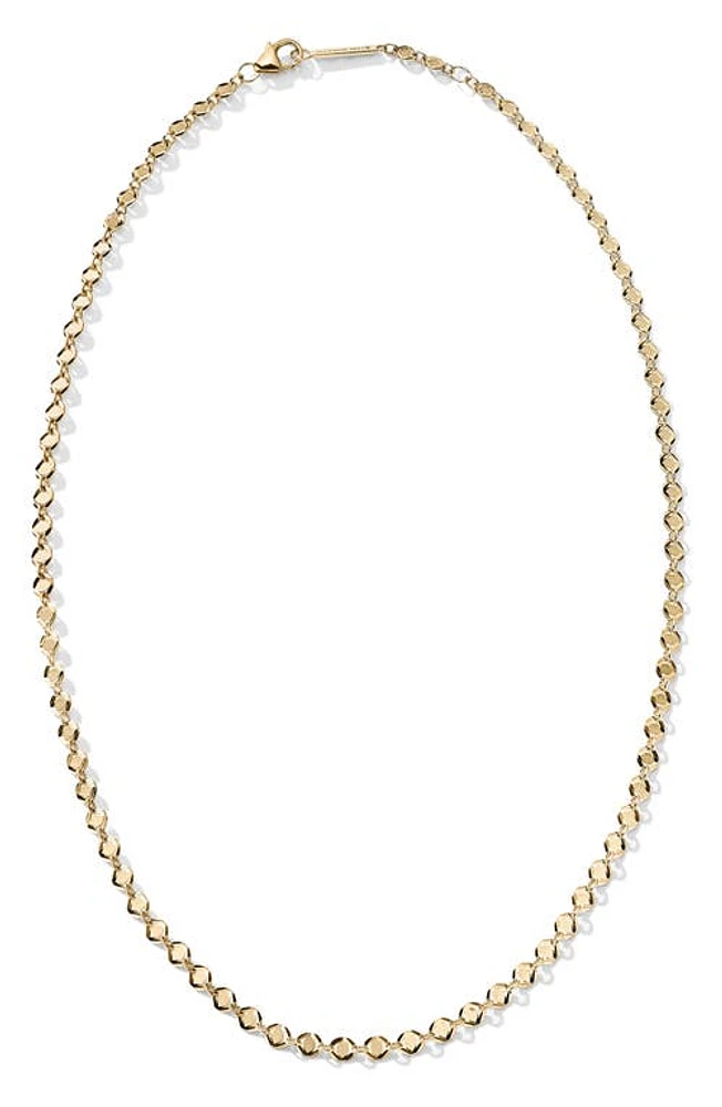 Lana Miami Choker in Yellow at Nordstrom