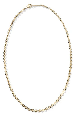 Lana Miami Choker in Yellow at Nordstrom