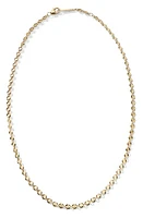 Lana Miami Choker in Yellow at Nordstrom