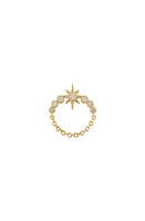 EDEN PRESLEY Diamond Orbit Stud Earrings at Nordstrom