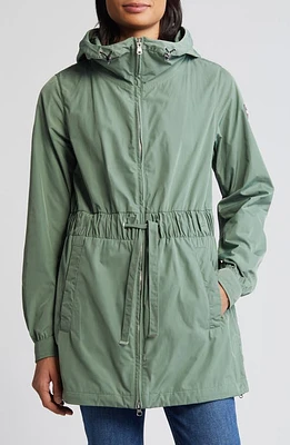 COLMAR Triumph Water Repellent Taffeta Rain Jacket Dollar at Nordstrom, Us