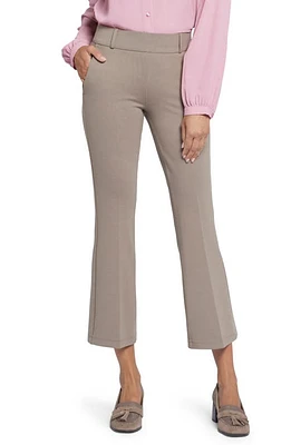 NYDJ Pull-On Ankle Flare Pants at Nordstrom,