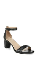 Naturalizer True Colors Vera Ankle Strap Sandal Leather at Nordstrom