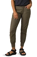 prAna Halle II Water Repellent Joggers at Nordstrom,