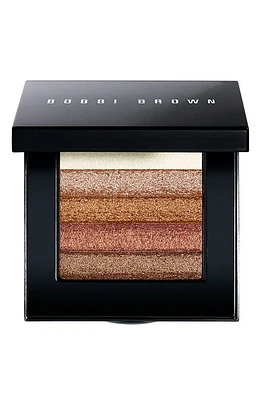 Bobbi Brown Bronze Shimmer Brick Compact Highlighter at Nordstrom