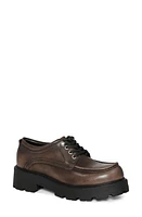 Vagabond Shoemakers Cosmo 2.0 Patent Leather Loafer Mud at Nordstrom,