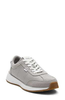 TOMS Wyndon Sneaker Grey at Nordstrom,