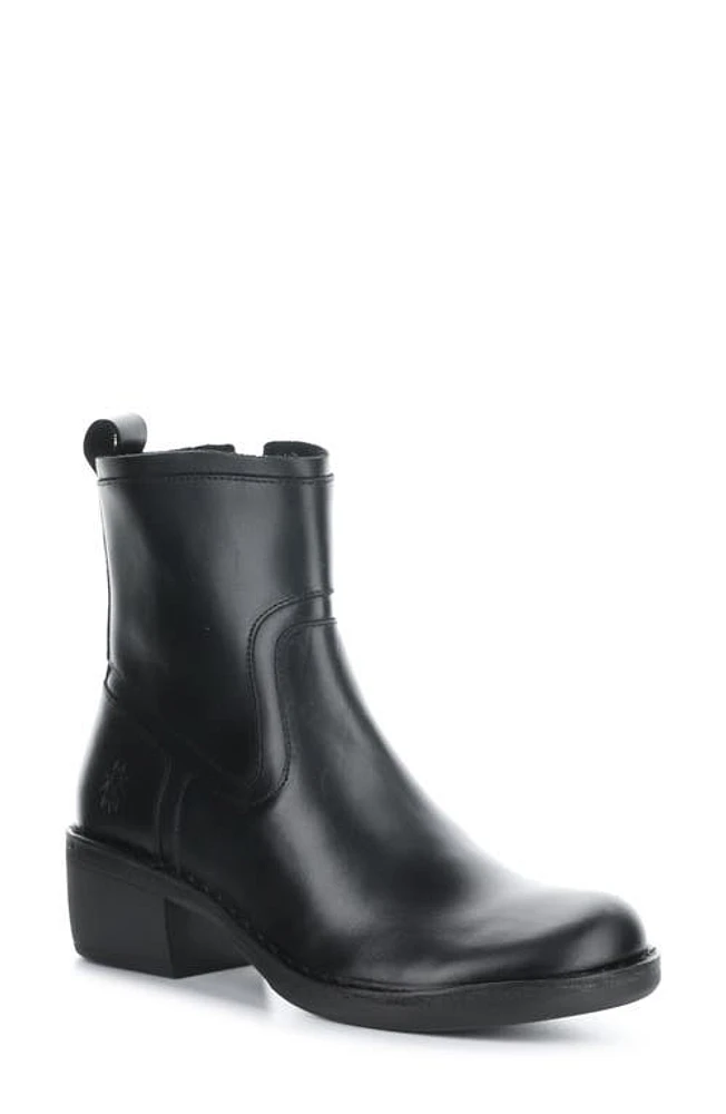 Fly London Mizi Platform Bootie at Nordstrom,