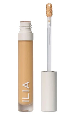 ILIA True Skin Serum Concealer in Wasabi at Nordstrom