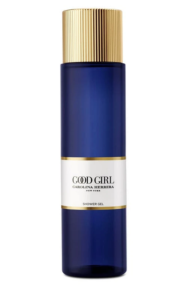 Carolina Herrera Good Girl Shower Gel at Nordstrom