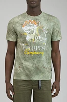 PRPS Fire Valley Graphic T-Shirt at Nordstrom,