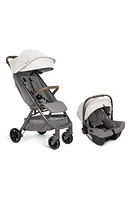 Nuna PIPA urbn + TRVL Stroller & Car Seat Travel System in Curated-Nordstrom Exclusive at Nordstrom