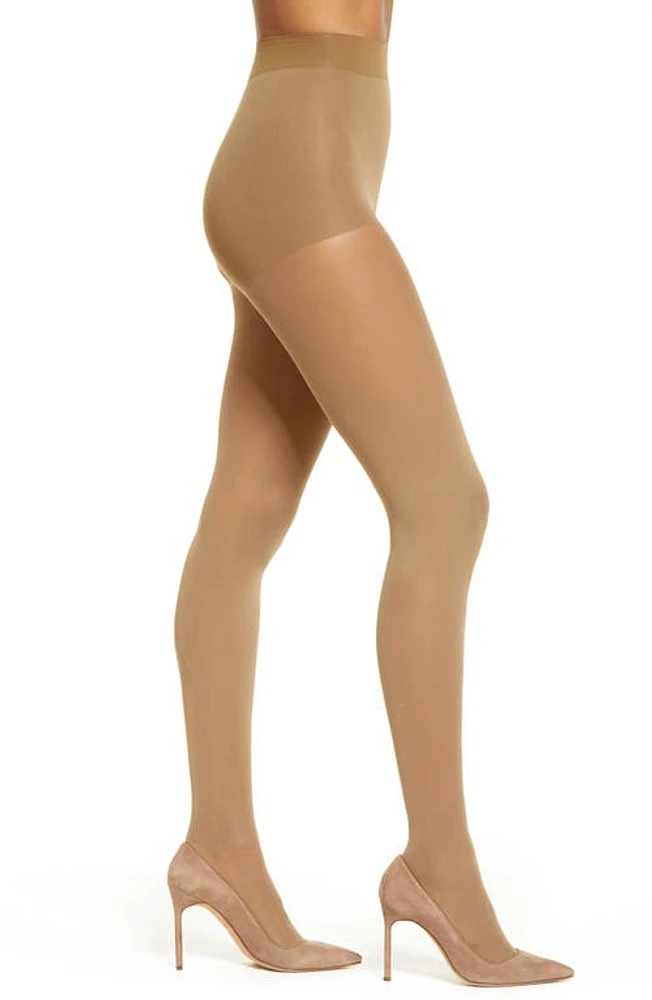 Natori Ultra Sheer Control Top Pantyhose at Nordstrom,