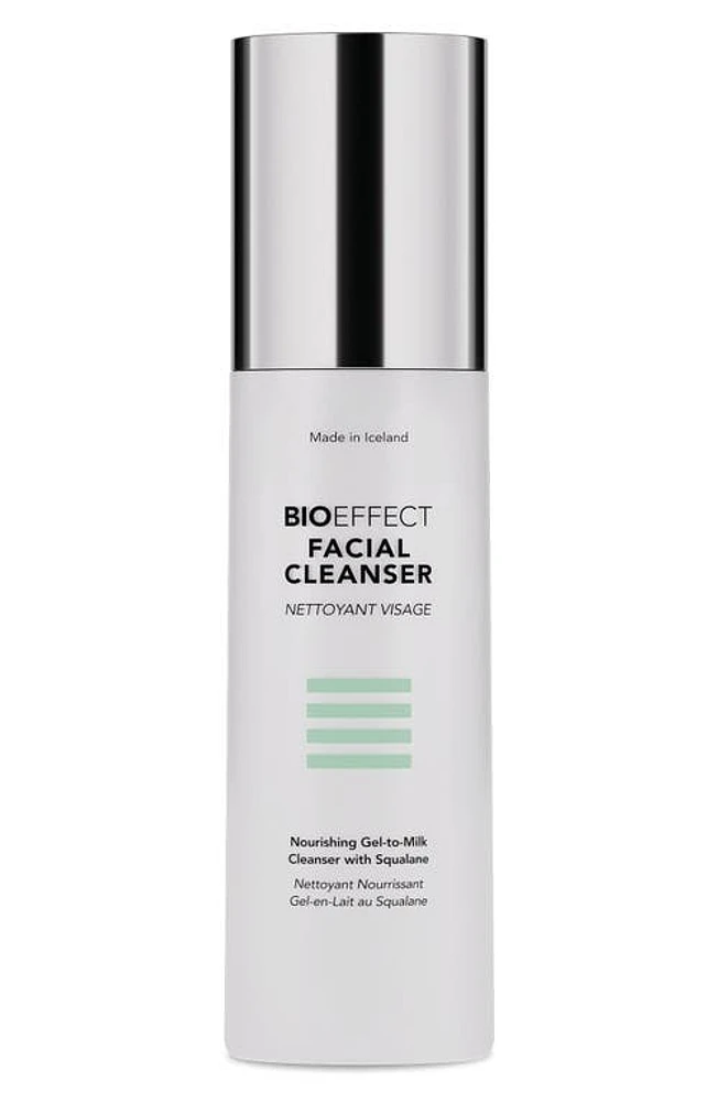 BIOEFFECT Facial Cleanser at Nordstrom, Size 4.05 Oz