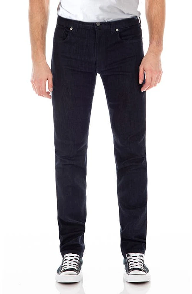 Fidelity Denim Fidelity Indie Slim Fit Stretch Jeans in Westgate at Nordstrom, Size 30