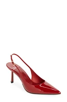 Jeffrey Campbell Gambol Slingback Pointed Toe Pump at Nordstrom,