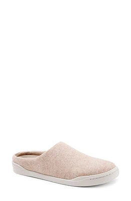 SoftWalk Auburn Mule in Beige Felt at Nordstrom, Size 9.5