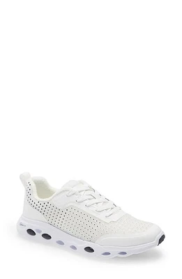 ara Montclair Sneaker in White at Nordstrom, Size 6