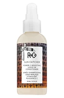 R+Co Sun Catcher Power C Boosting Leave-In Conditioner at Nordstrom