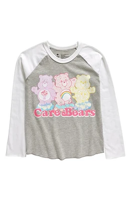 Tucker + Tate Kids' Raglan Sleeve Cotton Graphic T-Shirt at Nordstrom,