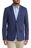 Rhone Commuter Slim Fit Blazer at Nordstrom,