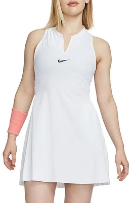 Nike Club Dri-FIT Racerback Dress at Nordstrom,