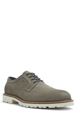 ALDO Bane Derby Grey at Nordstrom,