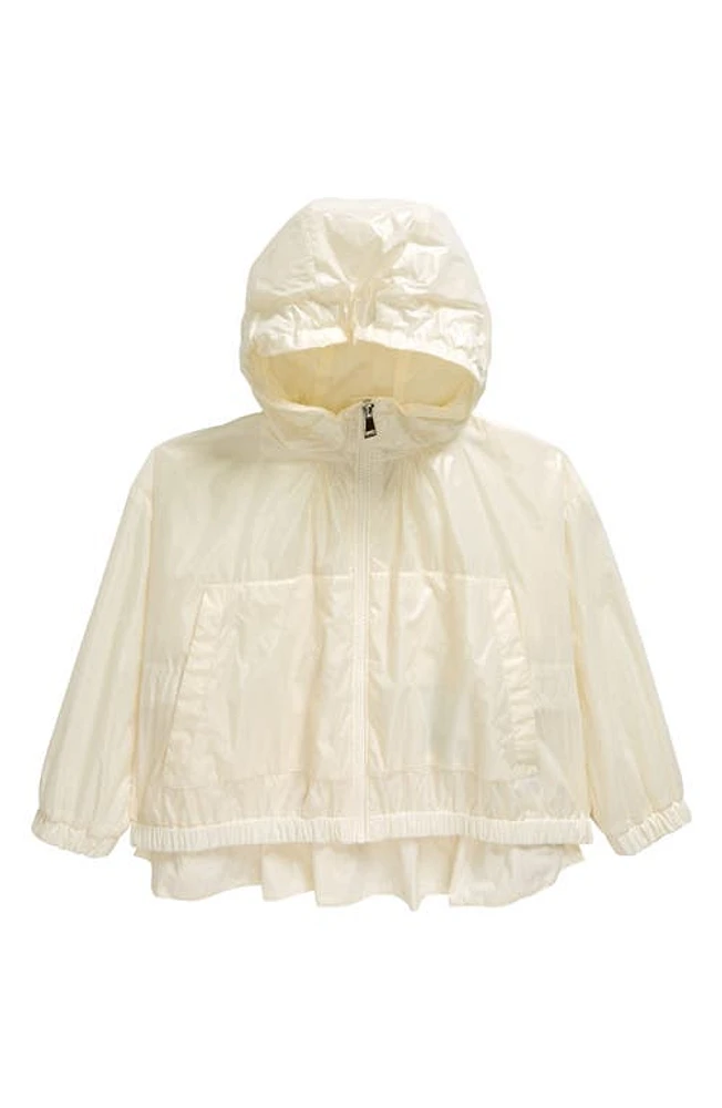 Moncler Kids' Urbonas Hooded Jacket at Nordstrom,