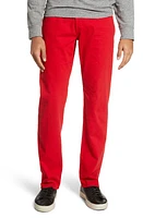 AG Graduate SUD Straight Leg Pants at Nordstrom, X