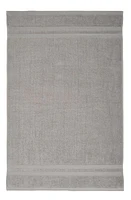 Ralph Lauren Dawson Organic Cotton Tub Mat in Chateau Grey at Nordstrom, Size One Size Oz