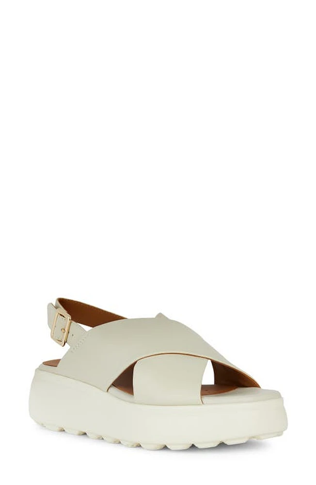 Geox Spherica Slingback Sandal at Nordstrom,