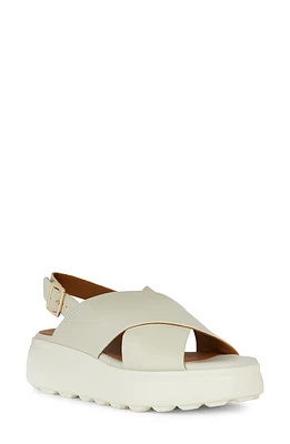 Geox Spherica Slingback Sandal at Nordstrom,