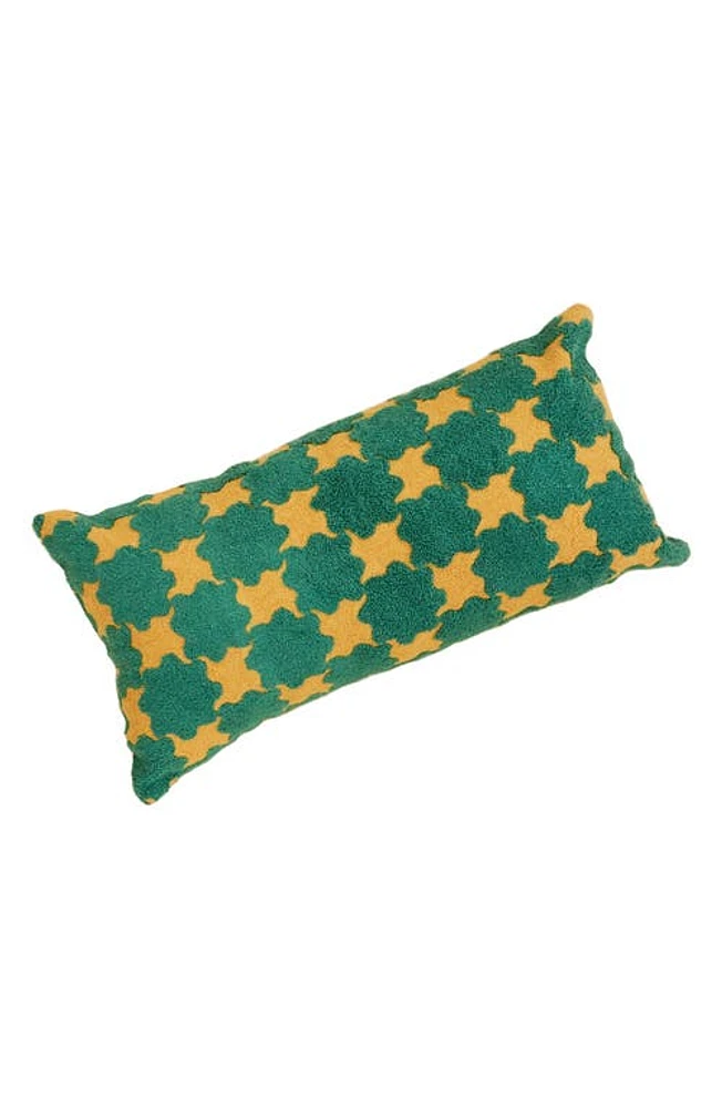 Dusen Dusen Sun Bolster Pillow at Nordstrom