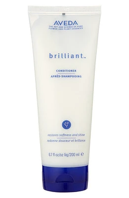 Aveda brilliant Conditioner at Nordstrom, Size 6.7 Oz